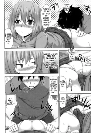 Mikemono Yuu Shitataru Kanojo Drip Lover EnglishMTL - Page 87