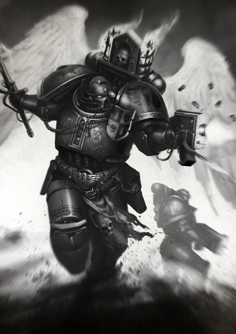Mikhail Savier Art Of War Complete Edition - Image 11