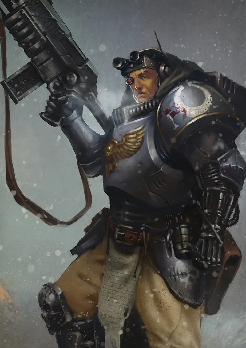 Mikhail Savier Art Of War Complete Edition - Image 12