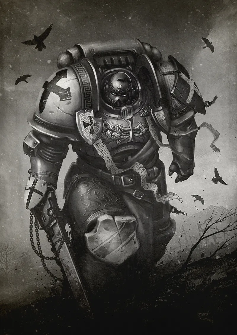 Mikhail Savier Art Of War Complete Edition - Image 18