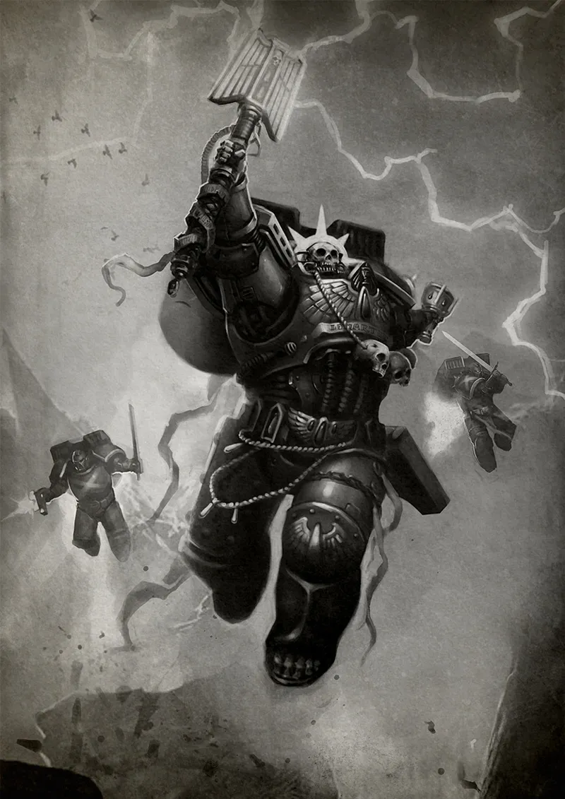 Mikhail Savier Art Of War Complete Edition - Image 19