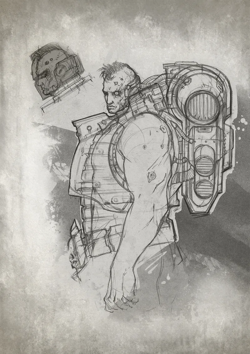 Mikhail Savier Art Of War Complete Edition - Image 23