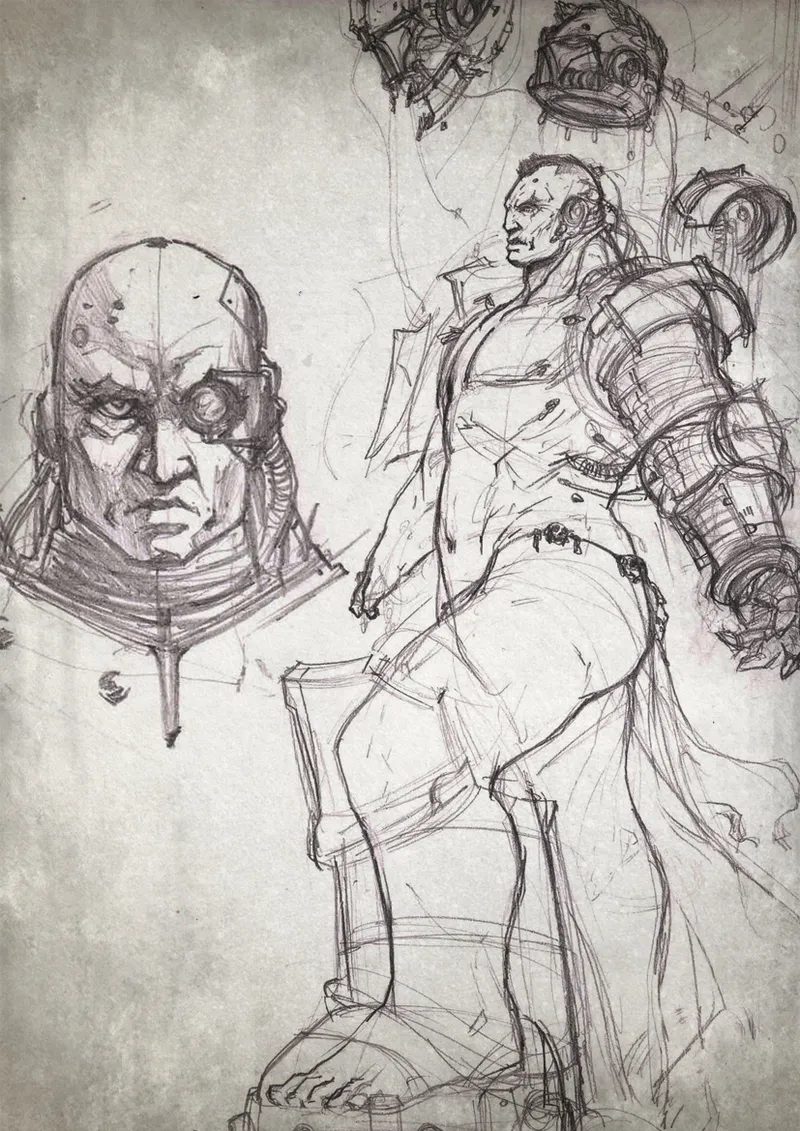 Mikhail Savier Art Of War Complete Edition - Image 24