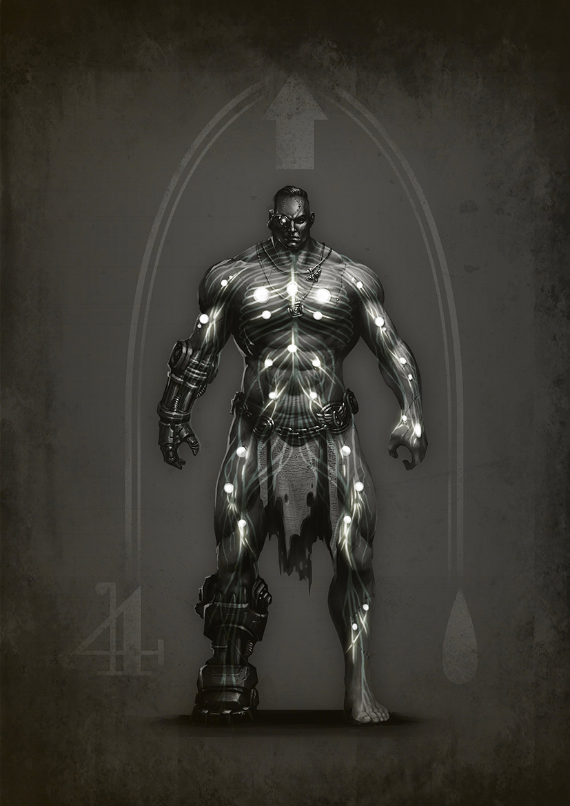 Mikhail Savier Art Of War Complete Edition - Image 5