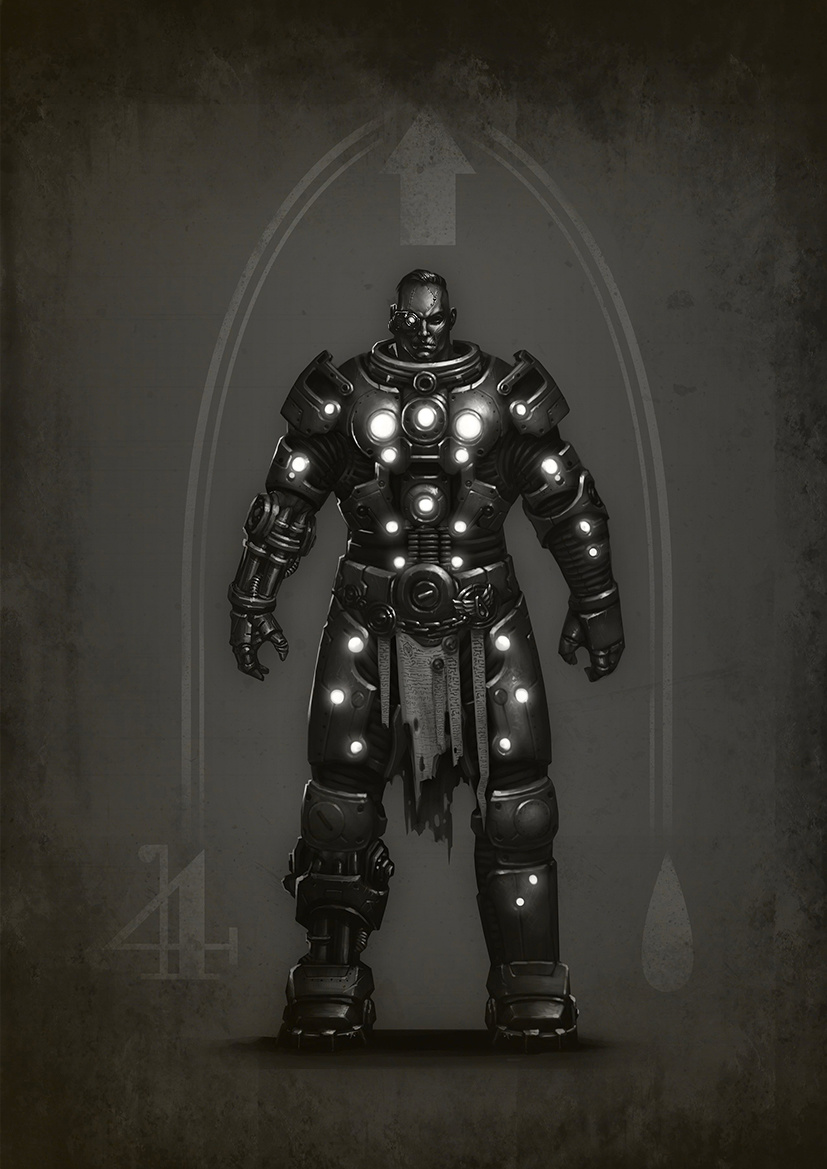 Mikhail Savier Art Of War Complete Edition - Image 7