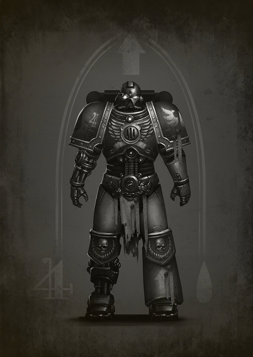 Mikhail Savier Art Of War Complete Edition - Image 8