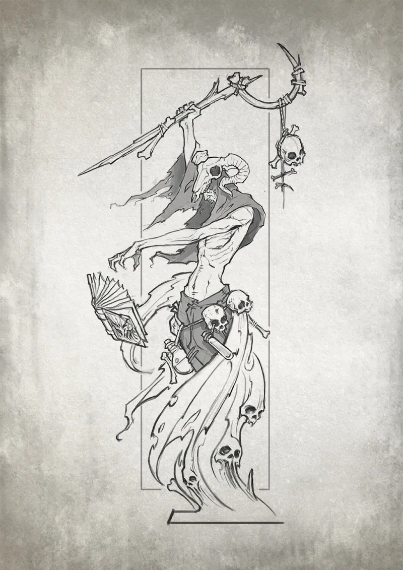 Mikhail Savier Art Of War Complete Edition - Image 83