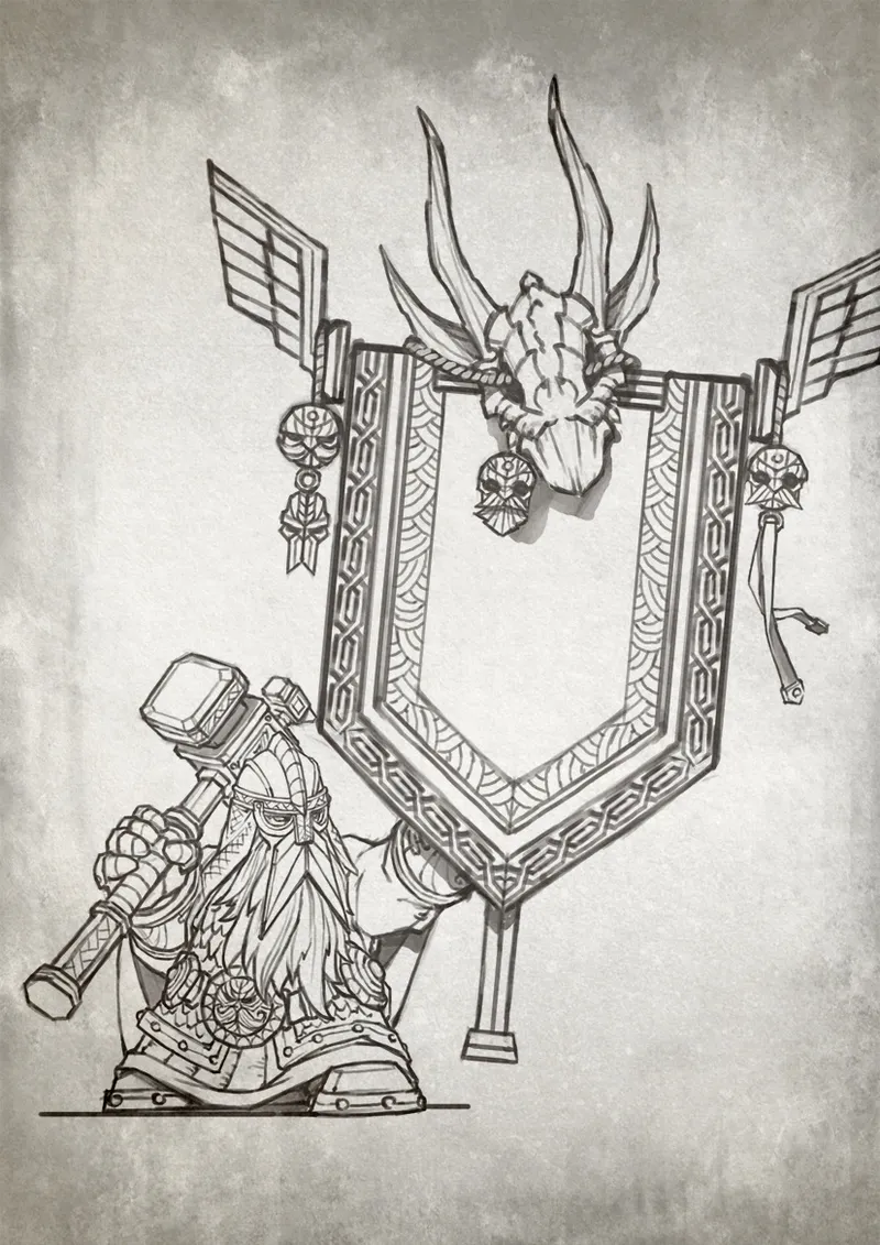 Mikhail Savier Art Of War Complete Edition - Image 85