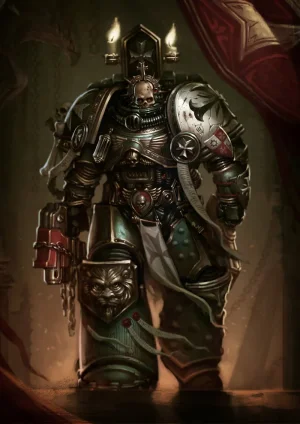 Mikhail Savier Art Of War Complete Edition - Page 9