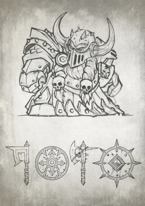 Mikhail Savier Art Of War Complete Edition - Page 92