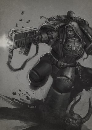 Mikhail Savier Art Of War Complete Edition - Page 13