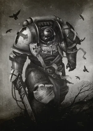 Mikhail Savier Art Of War Complete Edition - Page 18
