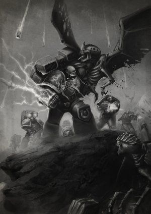Mikhail Savier Art Of War Complete Edition - Page 25