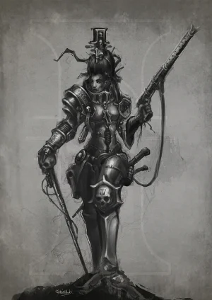 Mikhail Savier Art Of War Complete Edition - Page 28