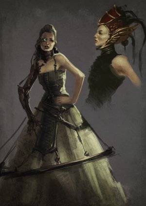 Mikhail Savier Art Of War Complete Edition - Page 29