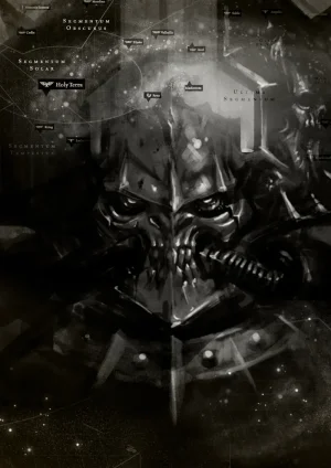 Mikhail Savier Art Of War Complete Edition - Page 46
