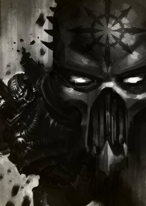 Mikhail Savier Art Of War Complete Edition - Page 48
