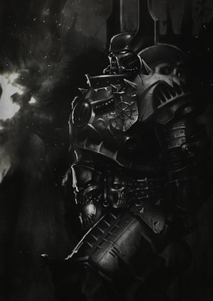 Mikhail Savier Art Of War Complete Edition - Page 49