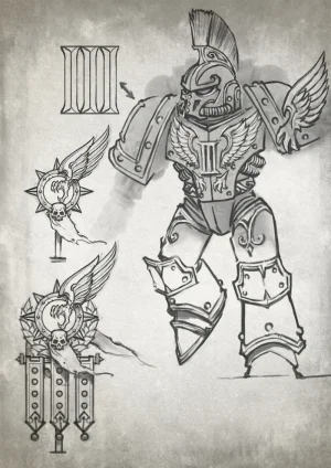 Mikhail Savier Art Of War Complete Edition - Page 52