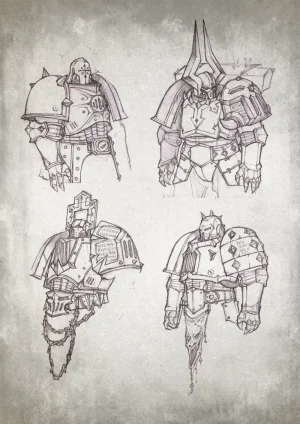 Mikhail Savier Art Of War Complete Edition - Page 64