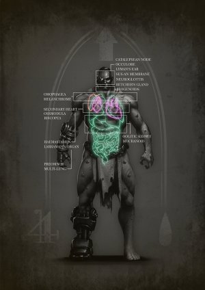 Mikhail Savier Art Of War Complete Edition - Page 6