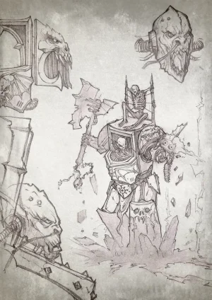 Mikhail Savier Art Of War Complete Edition - Page 67