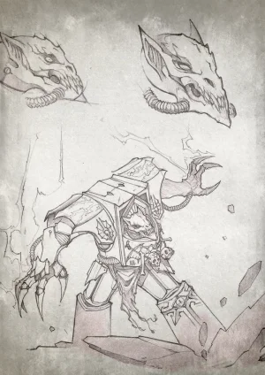 Mikhail Savier Art Of War Complete Edition - Page 68