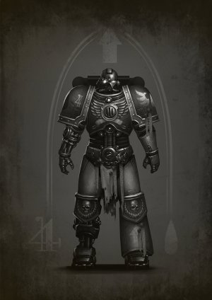 Mikhail Savier Art Of War Complete Edition - Page 8