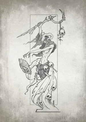 Mikhail Savier Art Of War Complete Edition - Page 83