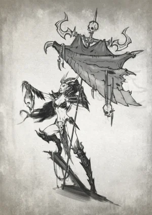 Mikhail Savier Art Of War Complete Edition - Page 84