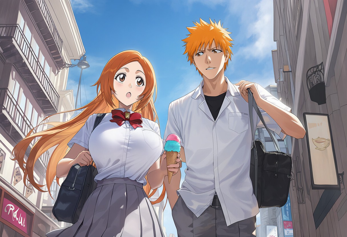 MIKItoon 3 - Image 188