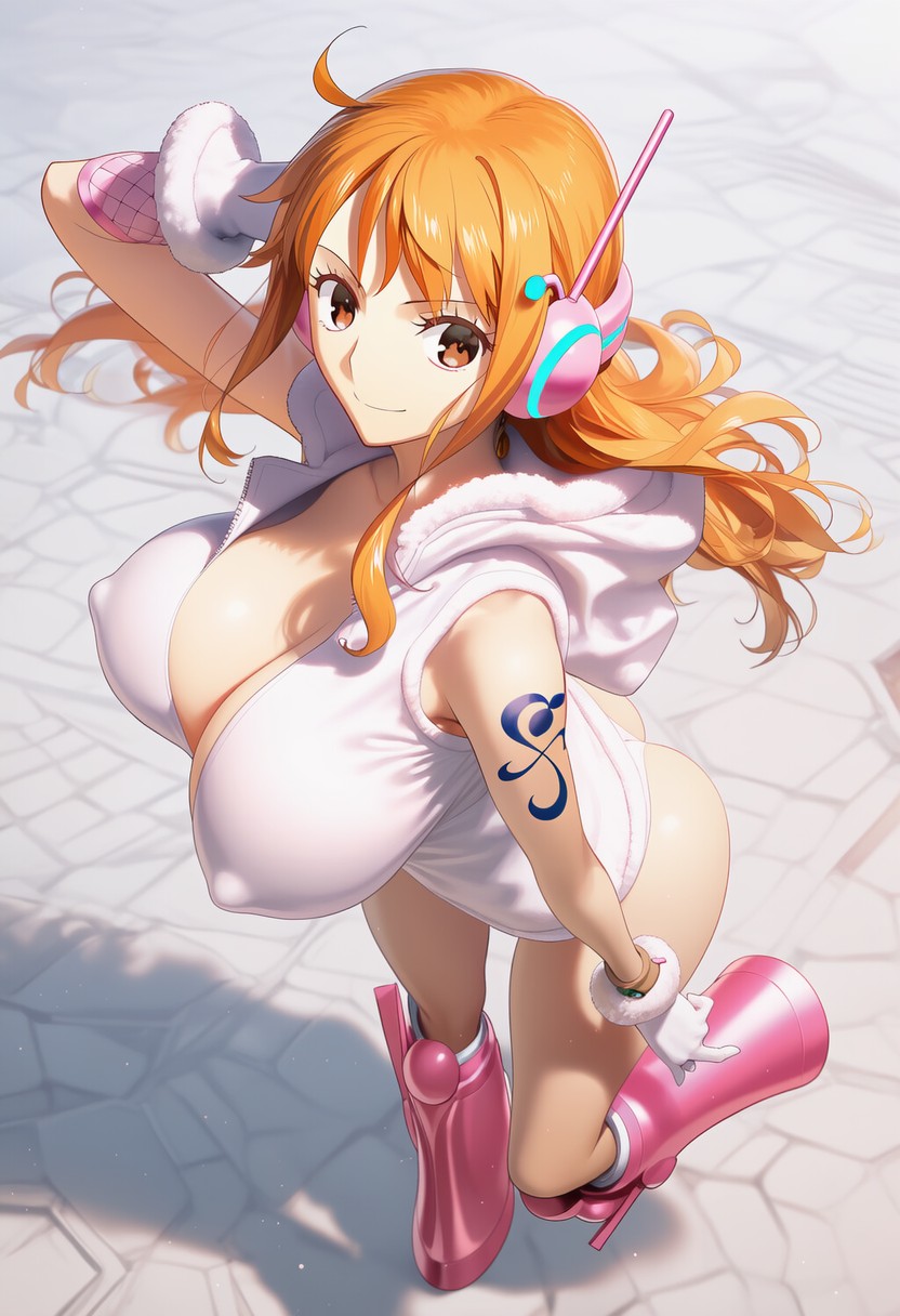 MIKItoon 3 - Image 67