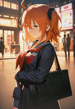 Mikitoon Gudako ぐだ子とハメ撮りエッチ① Cute – Mom hentai