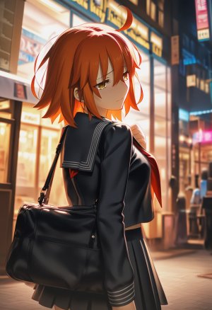 Mikitoon Gudako ぐだ子とハメ撮りエッチ① Cute - Page 2