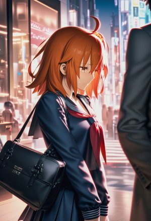 Mikitoon Gudako ぐだ子とハメ撮りエッチ① Cute - Page 4
