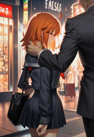 Mikitoon Gudako ぐだ子とハメ撮りエッチ① Cute - Page 5