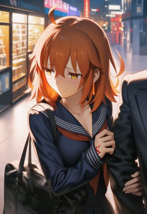 Mikitoon Gudako ぐだ子とハメ撮りエッチ① Cute - Page 6