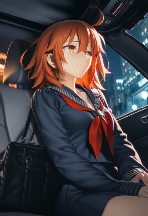 Mikitoon Gudako ぐだ子とハメ撮りエッチ① Cute - Page 7
