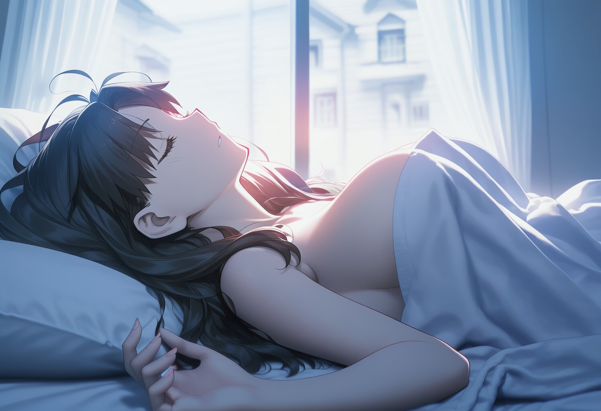 Mikitoon Rin Adult 人妻遠坂NTR①Cute - Image 18