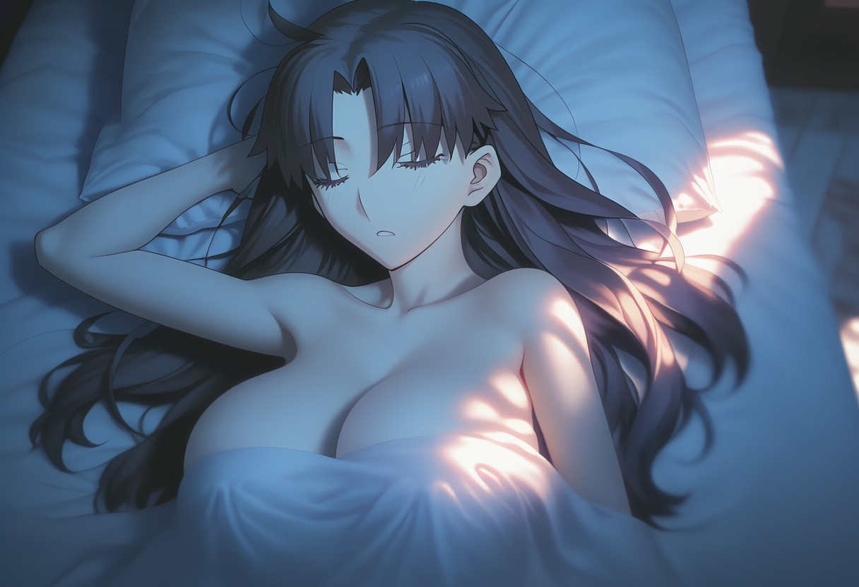 Mikitoon Rin Adult 人妻遠坂NTR①Cute - Image 19