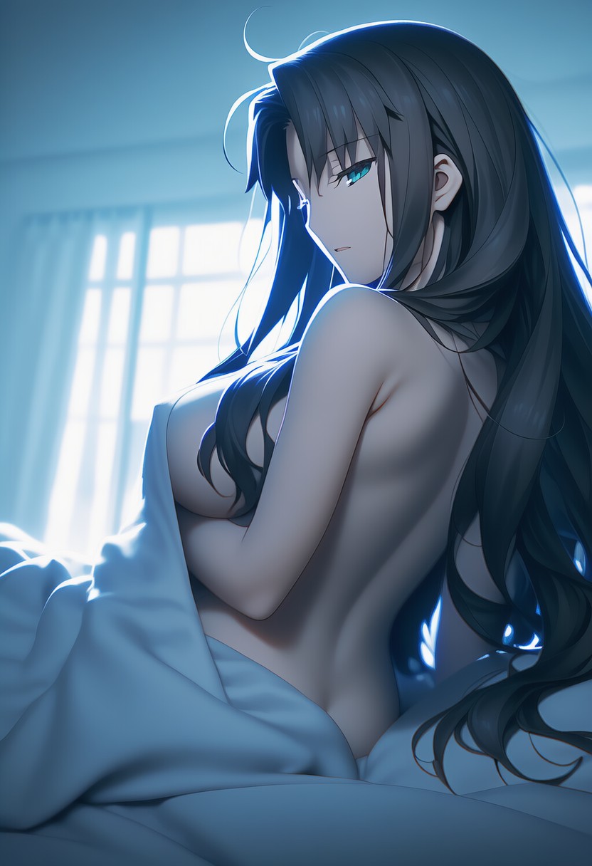 Mikitoon Rin Adult 人妻遠坂NTR①Cute - Image 22