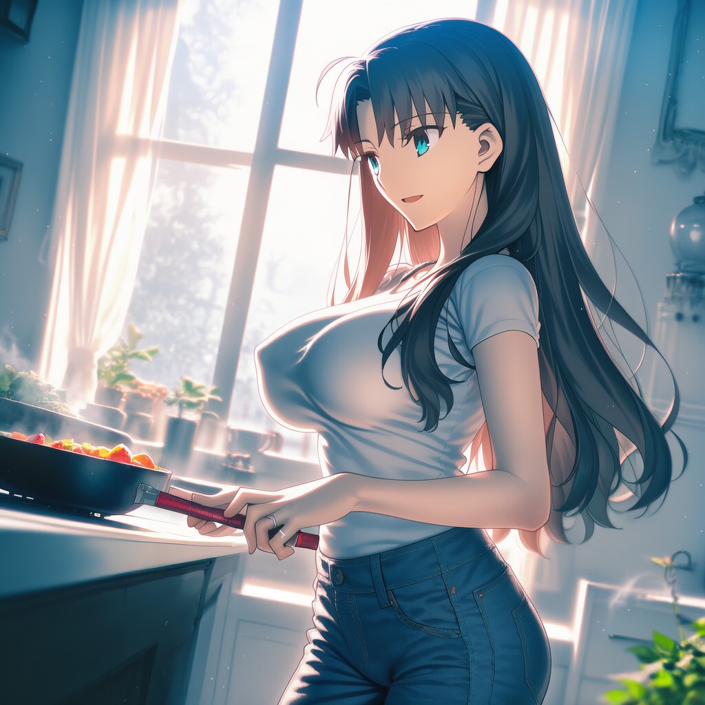 Mikitoon Rin Adult 人妻遠坂NTR①Cute - Image 34