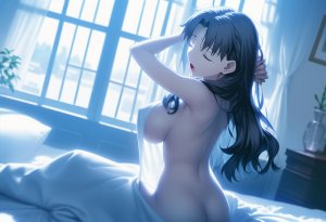 Mikitoon Rin Adult 人妻遠坂NTR①Cute - Page 23