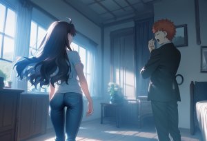 Mikitoon Rin Adult 人妻遠坂NTR①Cute - Page 28