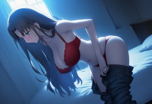 Mikitoon Rin Adult 人妻遠坂NTR①Cute - Page 58