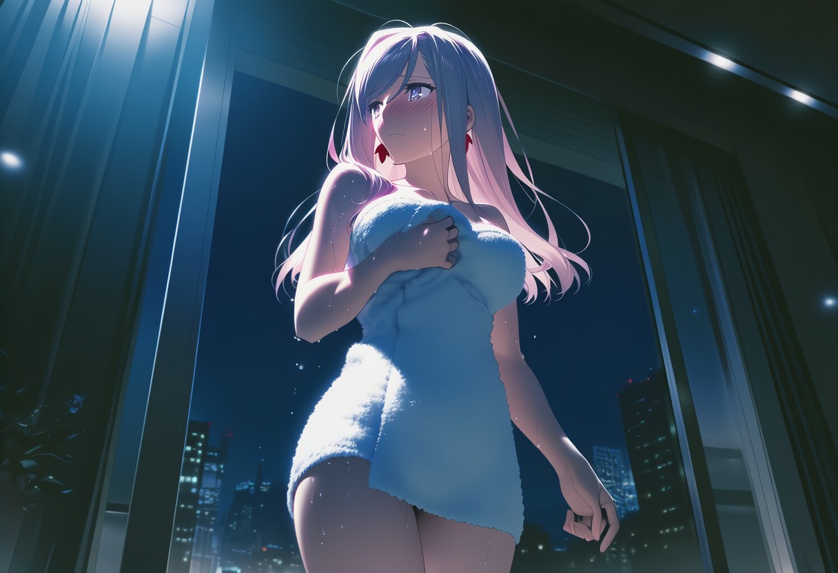 Mikitoon_studio 武蔵とハメ撮りデート 2 Fate 17033P Cute Animated WEBPPatreon - Image 2