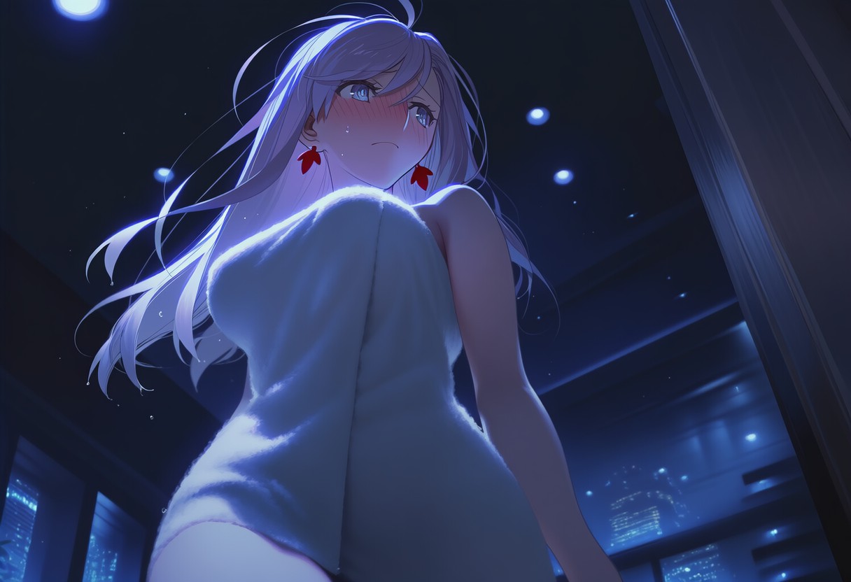 Mikitoon_studio 武蔵とハメ撮りデート 2 Fate 17033P Cute Animated WEBPPatreon - Image 3