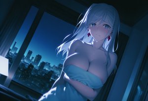 Mikitoon_studio 武蔵とハメ撮りデート 2 Fate 17033P Cute Animated WEBPPatreon Thumbnail