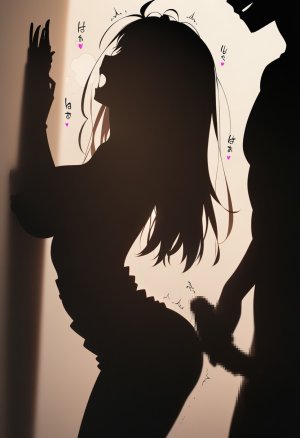 Mikitoon_studio 武蔵とハメ撮りデート 2 Fate 17033P Cute Animated WEBPPatreon - Page 144