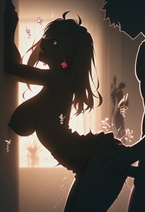 Mikitoon_studio 武蔵とハメ撮りデート 2 Fate 17033P Cute Animated WEBPPatreon - Page 146